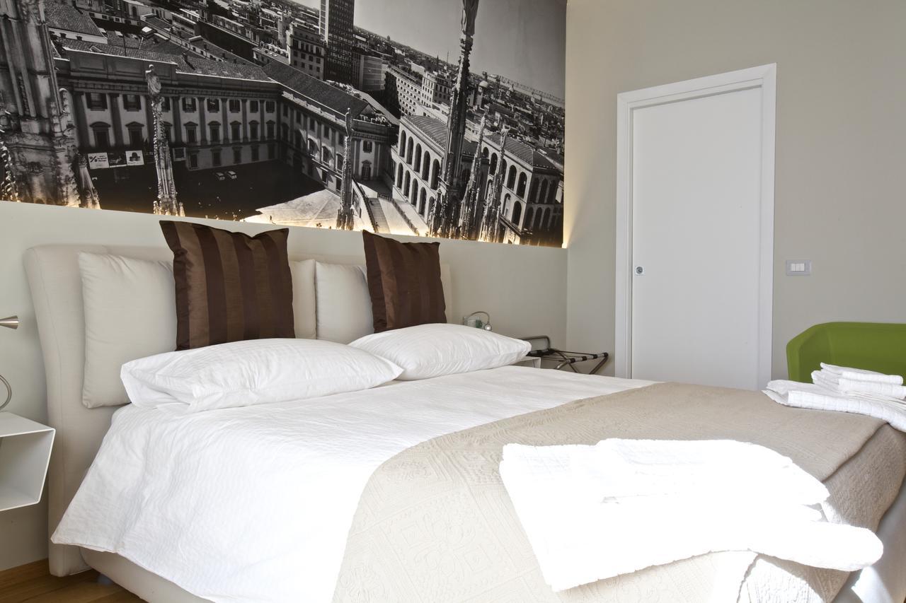 B&B Doria 44 - Milan — Photos 2